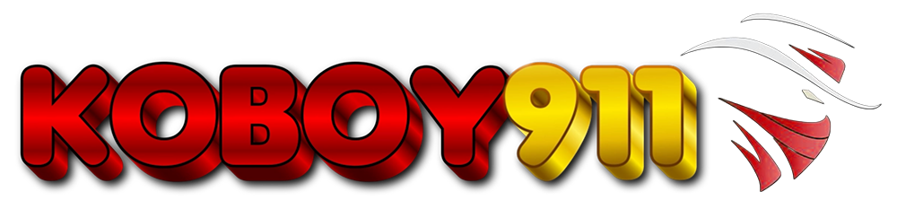 KOBOY911